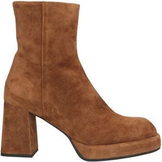 Mot-Cl&egrave; SCHUHE - Stiefeletten auf YOOX.COM