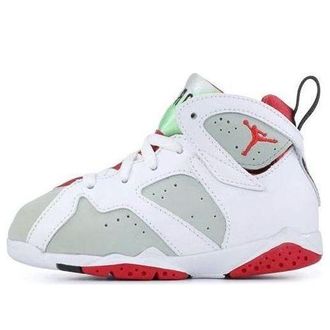 Air Jordan (TD) Air Jordan 7 Retro TB Hare 304772-125