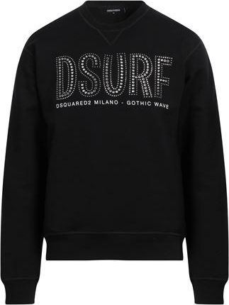 Dsquared2 TOPWEAR - Sweatshirts on YOOX.COM