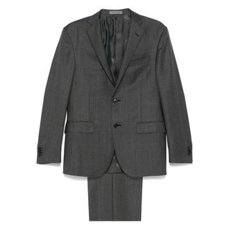 Corneliani Classic Wool Suit