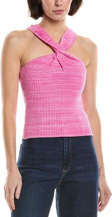 Hudson Hudson Jeans Silk-Blend Tank