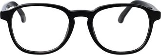 Retro Superfuture Numero 02 Optical Frame - unisex - Brillen - Zwart - 50 MM - Accessoires