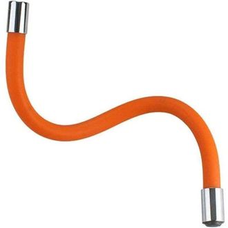 OEM Grifo De Cocina Con Extensi&oacute;n De Ca&ntilde;o Giratoria Y Antisalpicaduras - Crezuo