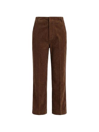 Ami Baggy Trousers