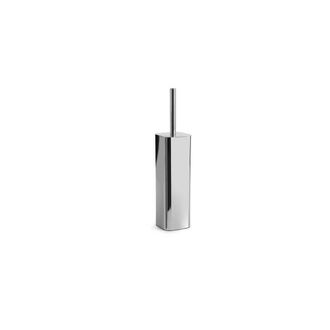 Gedy 4 X Gedy Tonga Portascopino Cromato