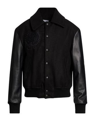 Family Fir$t Milano COATS & JACKETS - Jackets on YOOX.COM