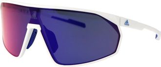 adidas Prfm Shield Zonnebril - Heren - Zonnebrillen - Veelkleurig - ONE Size - Accessoires