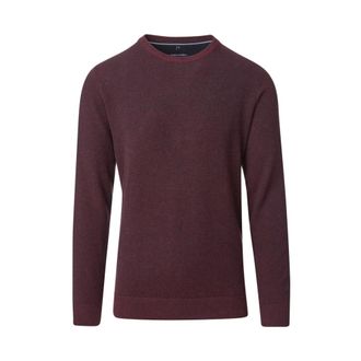 Casamoda Heren, Truien, Rood, Maat: M