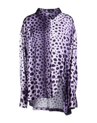 The Attico CAMISETAS Y TOPS - Camisas en YOOX.COM