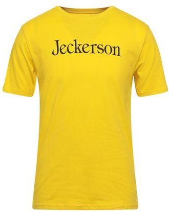 Jeckerson TOPWEAR - T-shirts sur YOOX.COM