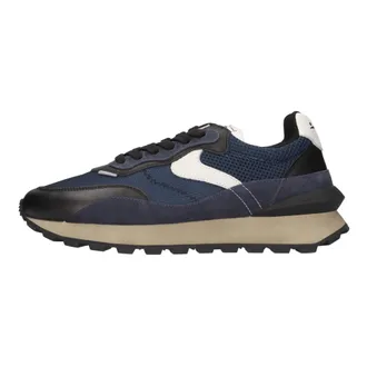 Voile Blanche Qwark Hype - Heren - Schoenen - Blauw - Maat: 40 EU Leer