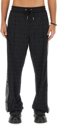 Versace Jogging Pants