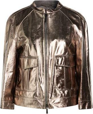 Moorer JACKEN & M&Auml;NTEL - Jacken und Anoraks auf YOOX.COM