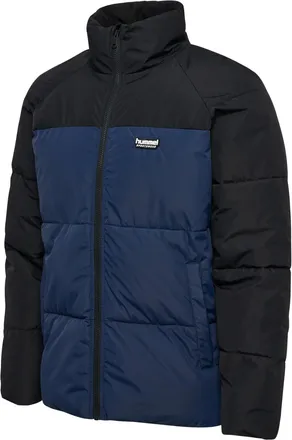 Hummel hmlPUFF JACKET SHORT SPORTSWEAR