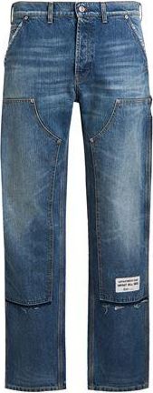 Department Five BOTTOMWEAR - Pantaloni jeans su YOOX.COM
