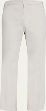 Frame Denim Mens Slim Twill Chino Pants