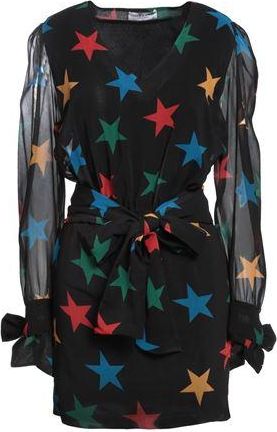 Odi Et Amo DRESSES - Mini dresses sur YOOX.COM
