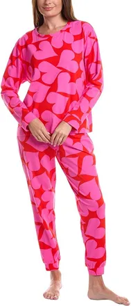 Bedhead Pajamas x Trina Turk 2pc Pajama Set