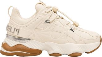 Plein Sport unisex, Deporte, Beige, Talla: 47 EU