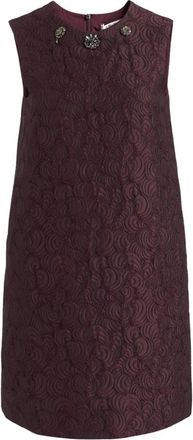 Max Mara Mujer, Vestidos, P&uacute;rpura, Talla: XS