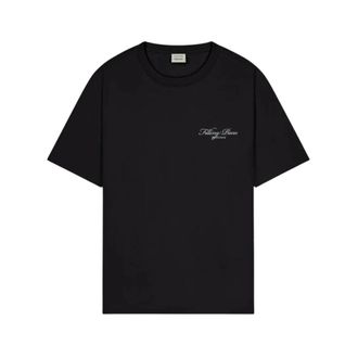Filling Pieces Hombre, Camisetas, Negro, Talla: XL