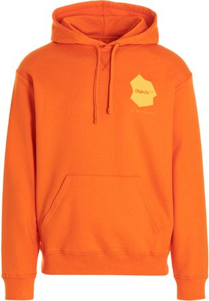 Objects IV Life Continuity Sweatshirt