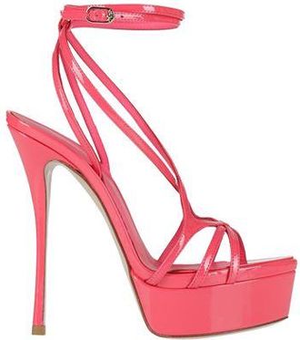 Le Silla CALZADO - Sandalias con cierre en YOOX.COM