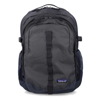 Patagonia Backpacks, male, Black, Size: ONE SIZE Refugio Daypack 26L
