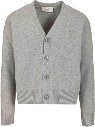 Ami Ami De Coeur Cardigan