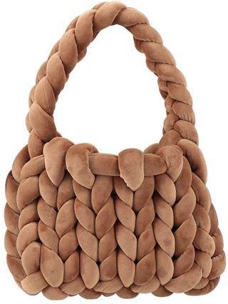 No Secrets World BAGS - Handbags on YOOX.COM