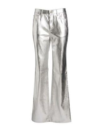 Staud BOTTOMWEAR - Pantaloni su YOOX.COM