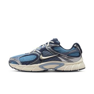 Nike Mens V5 RNR Denim Shoes in Blue | IH3649-006