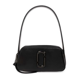 Marc Jacobs Shoulder Bags, female, Black, ONE SIZE, The Slingshot shoulder bag