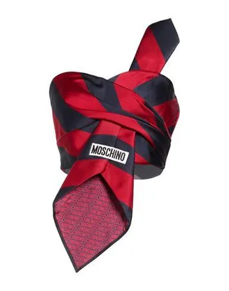 Moschino TOPWEAR - Tops on YOOX.COM