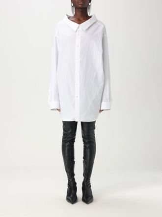 Balenciaga Shirt BALENCIAGA Woman color White