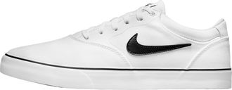 Nike Chron 2 Canvas SB White Black DM3494-100