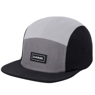 Dakine Camper Ball Cap Gray