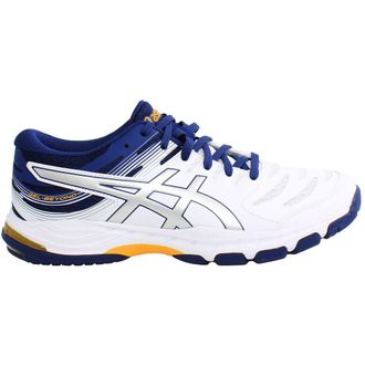 Asics Asics Gel-Beyond 6 104 Mens White Trainers - Size UK 6