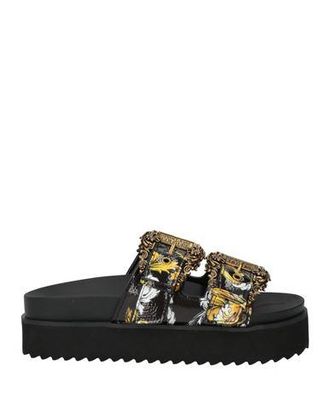 Versace CALZATURE - Sandali su YOOX.COM