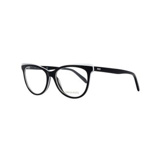 Pucci Glasses, female, Black, Size: ONE SIZE Optical Frame