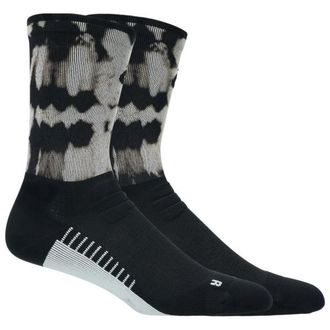 Asics Performance Run Sock Crew Laufsocken - Unisex | schwarz