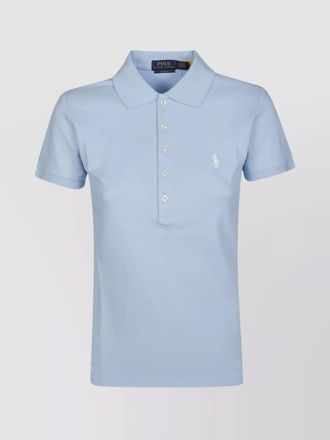 Polo Ralph Lauren slim-fit polo shirt