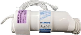 Hayward C&eacute;lula Turbo Cell Clorador Salino Hayward T-cell-3-e