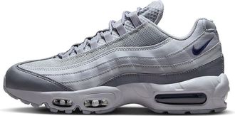 Nike Air Max 95 Wolf Grey Midnight Navy FD0663-001