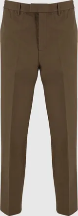 Emporio Armani katoenen broek