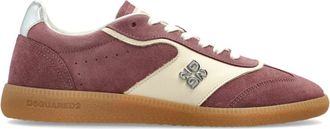 Dsquared2 Donna, Scarpe, Viola, 36 1/2 EU, new