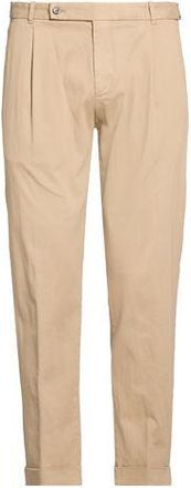 Berwich BOTTOMWEAR - Trousers on YOOX.COM