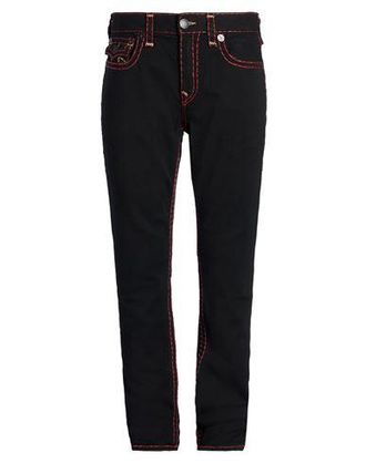 True Religion BOTTOMWEAR - Jeans on YOOX.COM