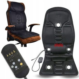 OEM Alfombra De Masaje Masajeador Para El Hogar, La Oficina Y El Coche