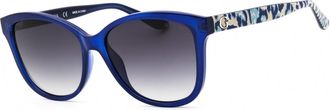 Guess GU7828 90B Shiny Blue/Smoke Gradient